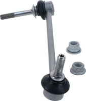 Rod/Strut, stabiliser Left LEMFORDER